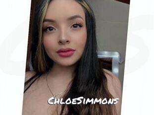 ChloeSimmons