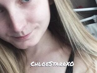 ChloeStarrXO