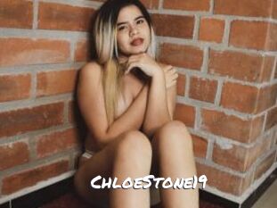 ChloeStone19 Ochranne Siete