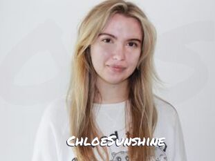 ChloeSunshine