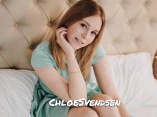 ChloeSvendsen