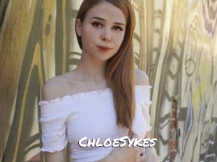 ChloeSykes