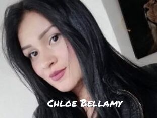 Chloe_Bellamy