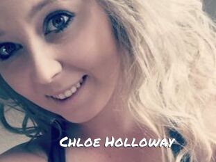 Chloe_Holloway