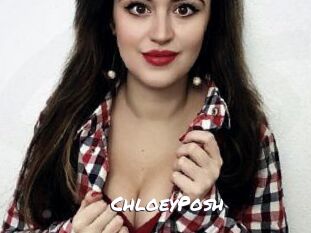 ChloeyPosh
