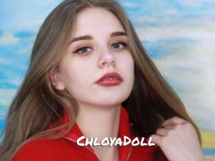 ChloyaDoll
