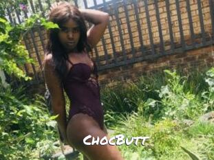 ChocButt