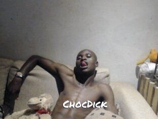 ChocDick