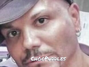 ChocPuddles