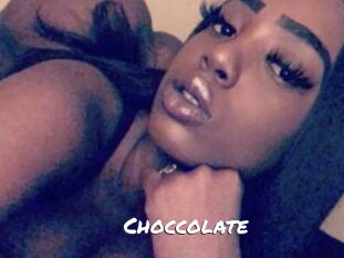 Choccolate