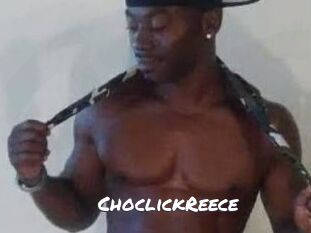 ChoclickReece