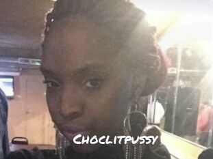 Choclitpussy