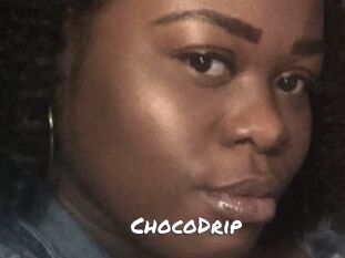 ChocoDrip