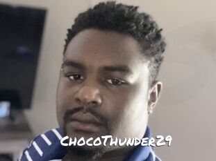 ChocoThunder29