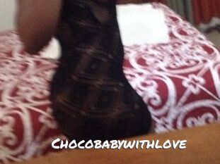 Chocobabywithlove