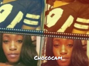Chococam