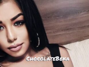 ChocolateBeka