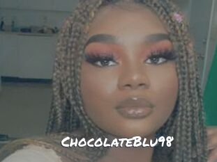 ChocolateBlu98