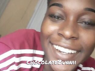 ChocolateBunnii