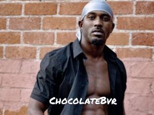 ChocolateBvr