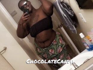ChocolateCandii