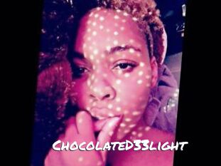 ChocolateD33light