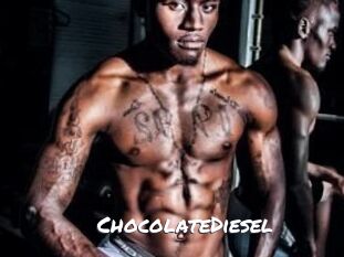 ChocolateDiesel