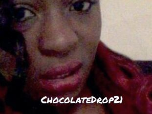 ChocolateDrop21