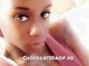 ChocolateDrop_xo