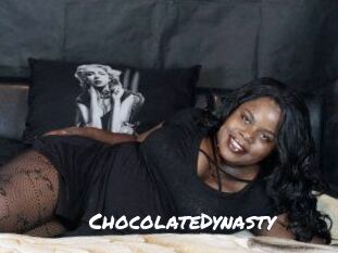ChocolateDynasty