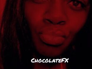ChocolateFX