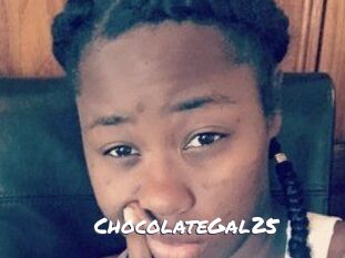 ChocolateGal25