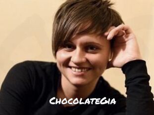 ChocolateGia