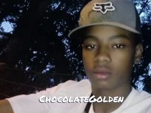 ChocolateGolden