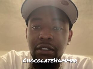 ChocolateHammer