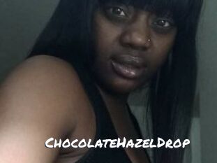 ChocolateHazelDrop