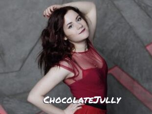 ChocolateJully