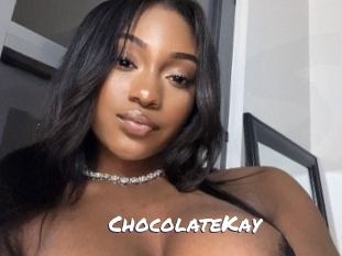 ChocolateKay
