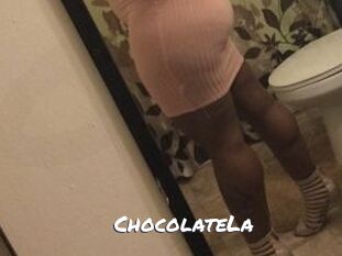 ChocolateLa