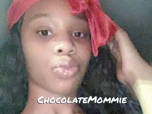 ChocolateMommie
