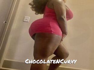 ChocolateNCurvy