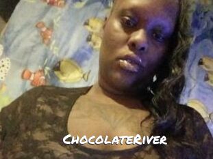 ChocolateRiver
