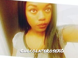 ChocolateRoseXO