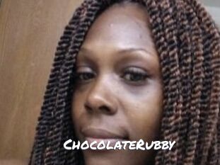 ChocolateRubby