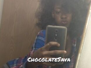 ChocolateSava