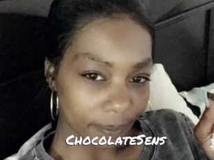 ChocolateSens