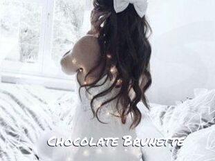 Chocolate_Brunette