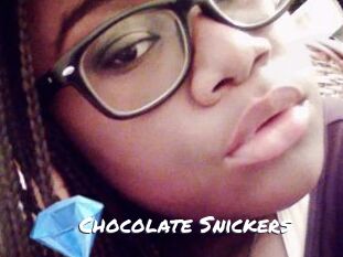 Chocolate_Snickers