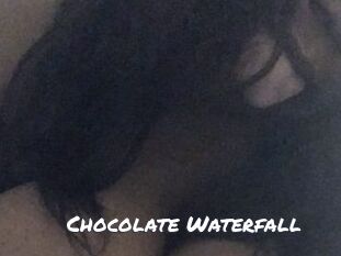 Chocolate_Waterfall