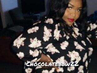 Chocolatebbw22